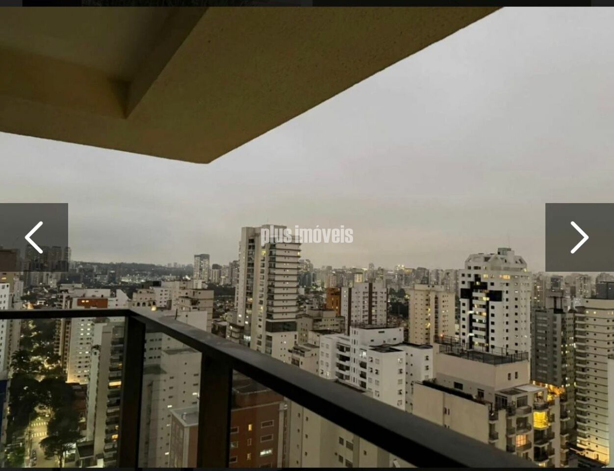 Apartamento, 4 quartos, 205 m² - Foto 3