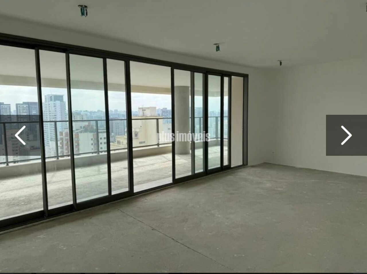 Apartamento, 4 quartos, 205 m² - Foto 2