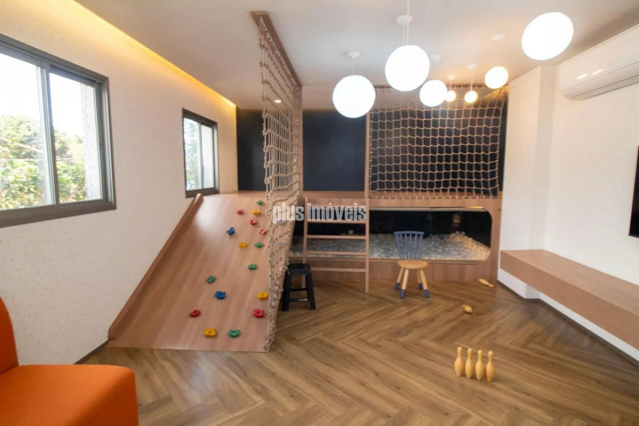 Apartamento, 3 quartos, 166 m² - Foto 3