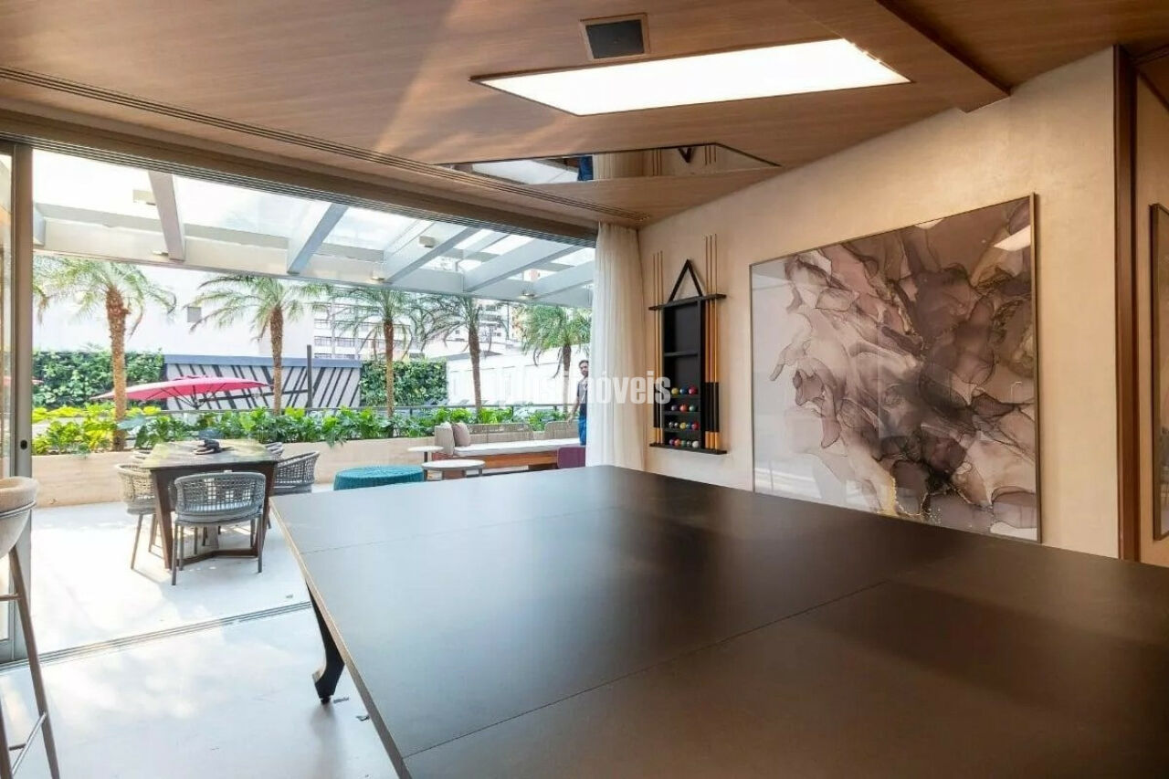 Apartamento, 3 quartos, 166 m² - Foto 4