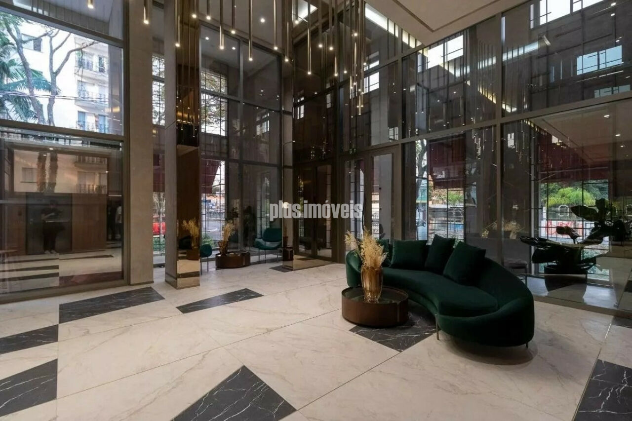 Apartamento, 3 quartos, 166 m² - Foto 6