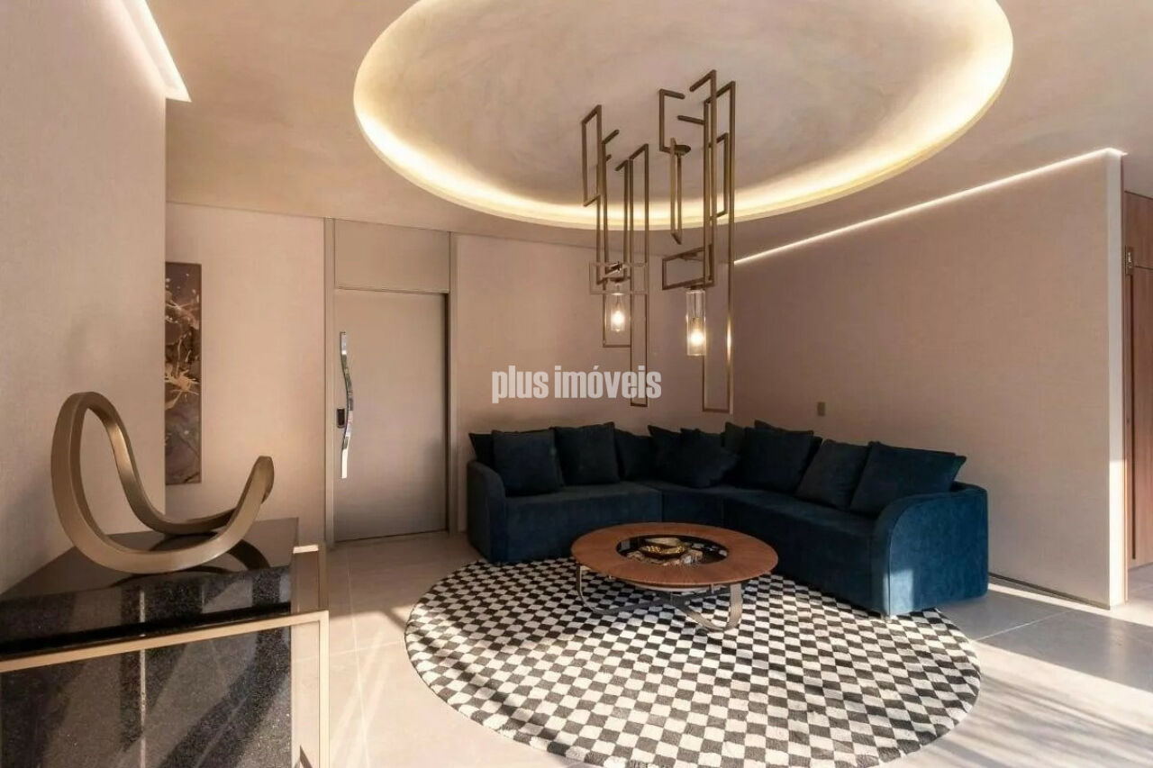 Apartamento, 3 quartos, 166 m² - Foto 7