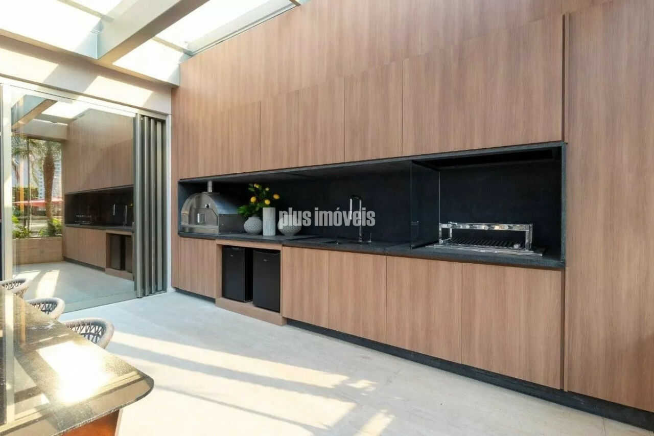 Apartamento, 3 quartos, 166 m² - Foto 8