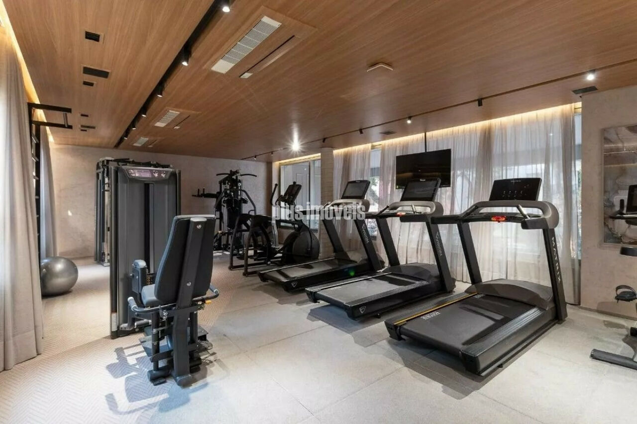 Apartamento, 3 quartos, 166 m² - Foto 9