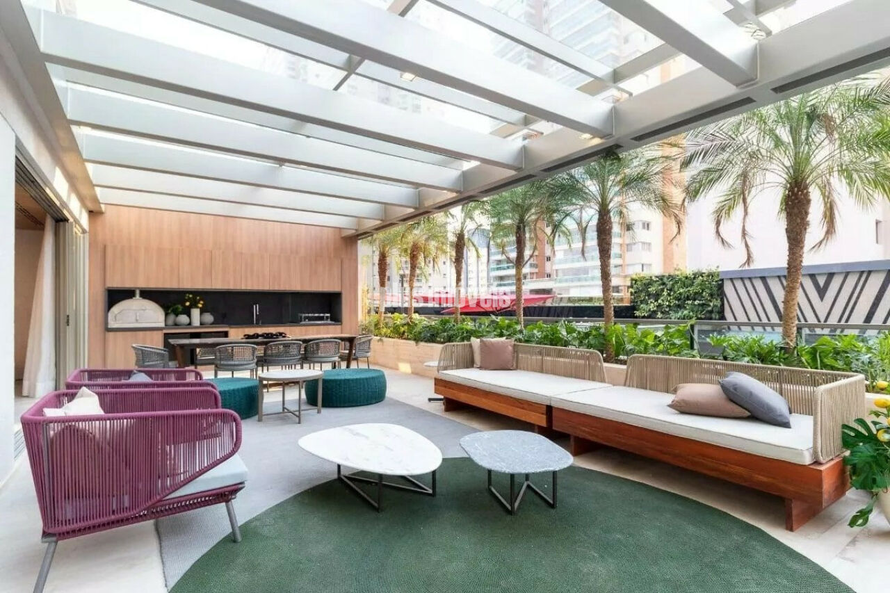 Apartamento, 3 quartos, 166 m² - Foto 10