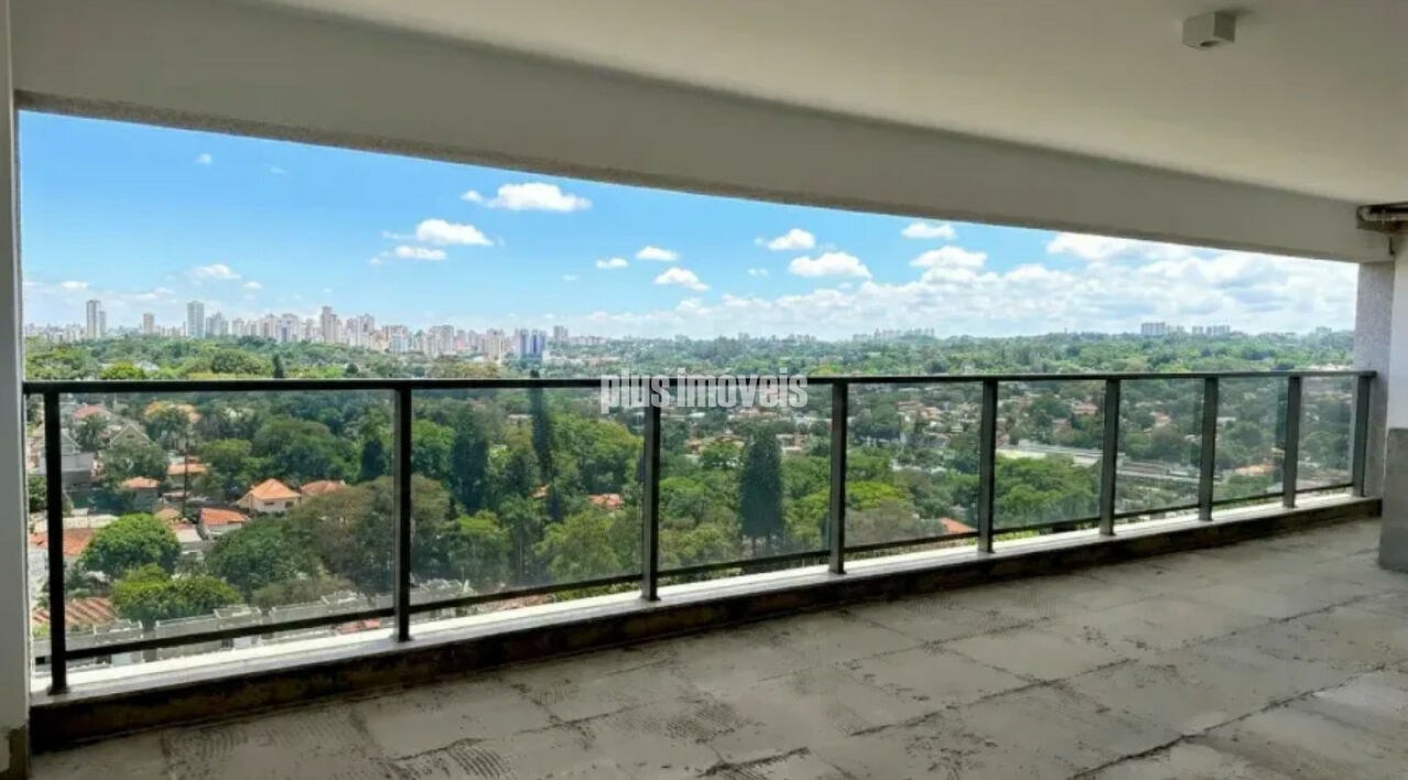 Apartamento, 3 quartos, 166 m² - Foto 2