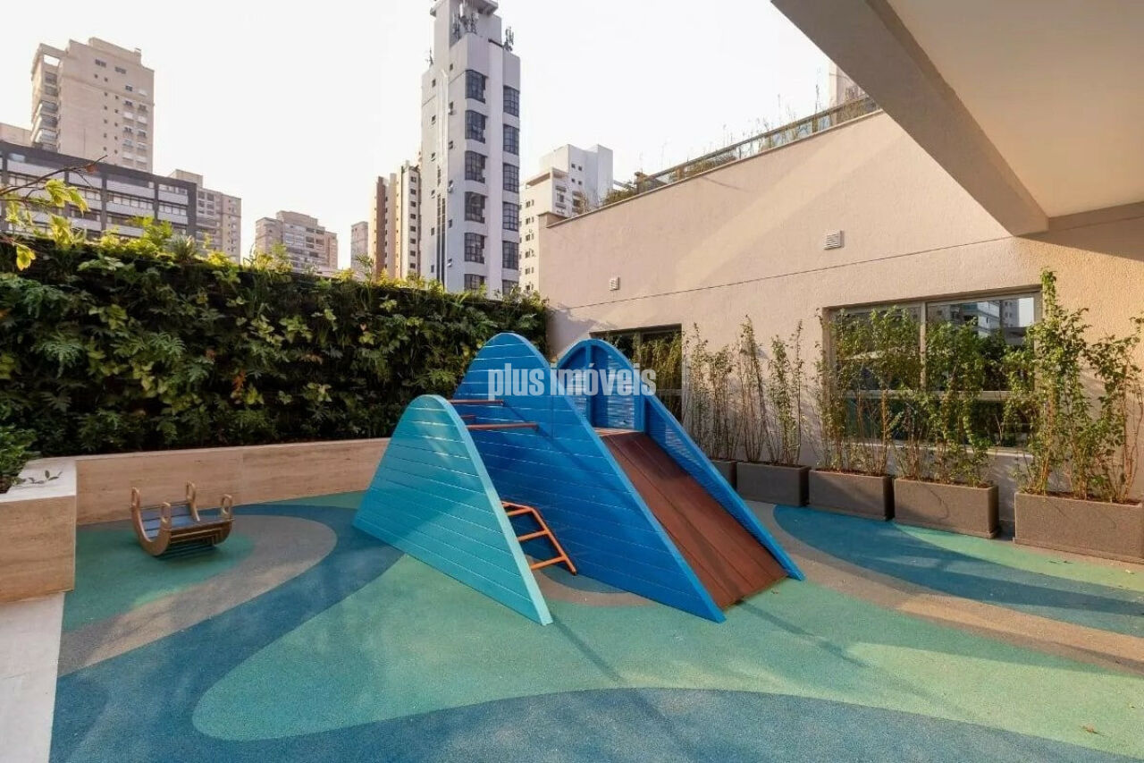 Apartamento, 3 quartos, 166 m² - Foto 11
