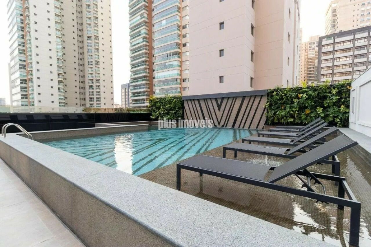 Apartamento, 3 quartos, 166 m² - Foto 12