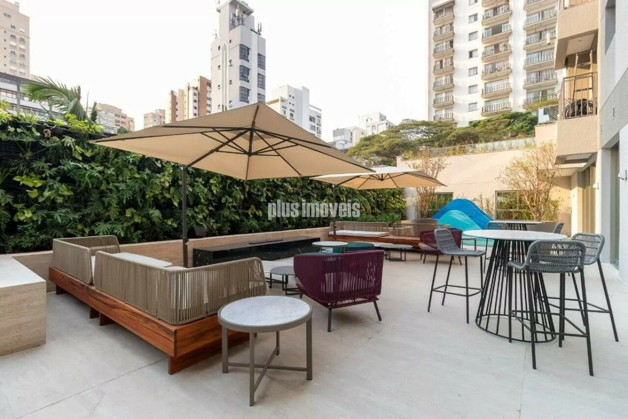 Apartamento, 3 quartos, 166 m² - Foto 13