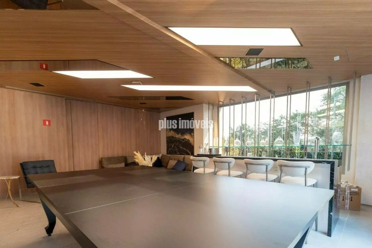 Apartamento, 3 quartos, 166 m² - Foto 14