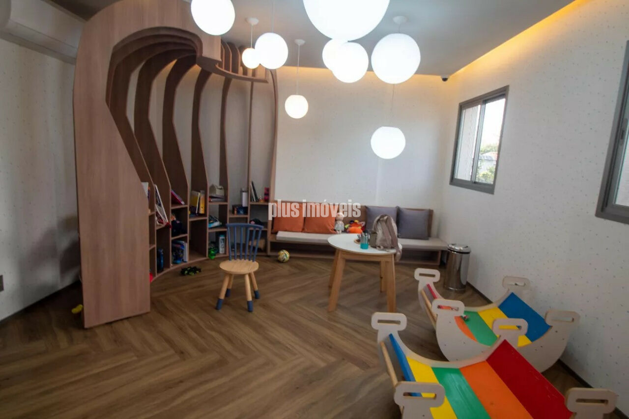 Apartamento, 3 quartos, 166 m² - Foto 15