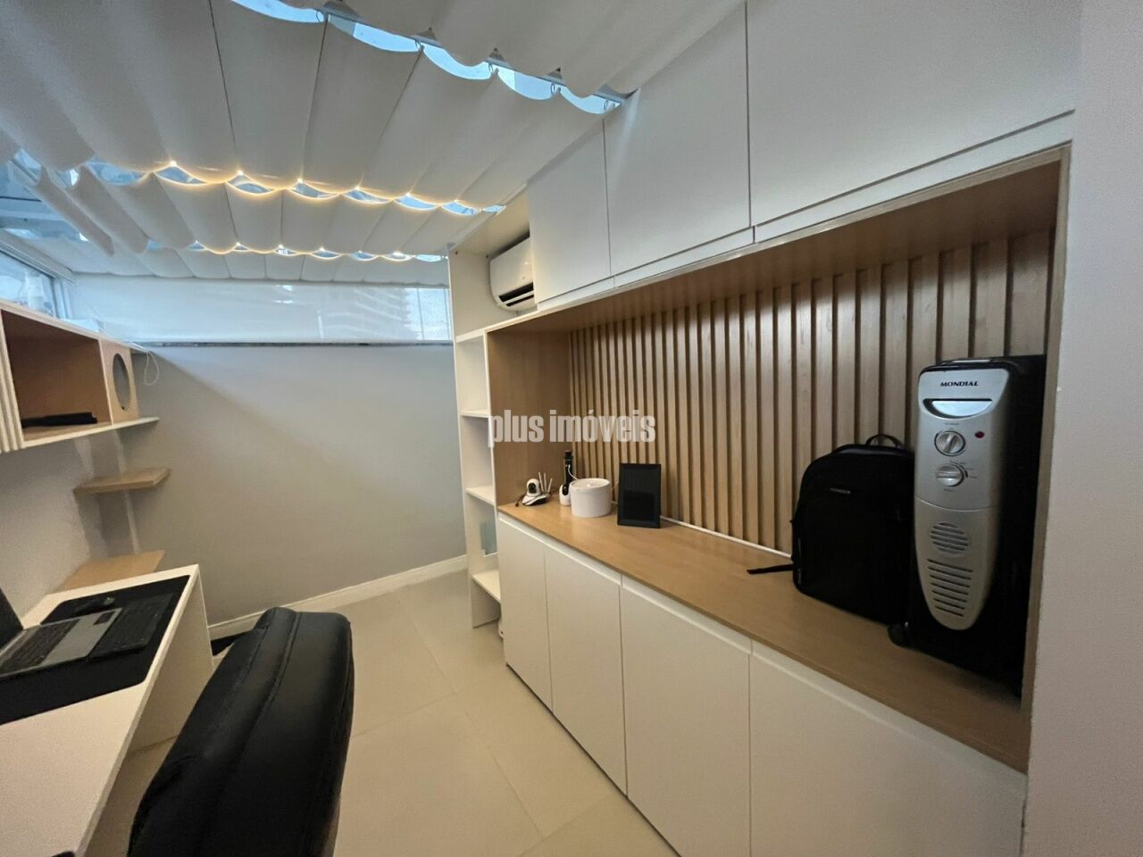 Apartamento, 2 quartos, 74 m² - Foto 23