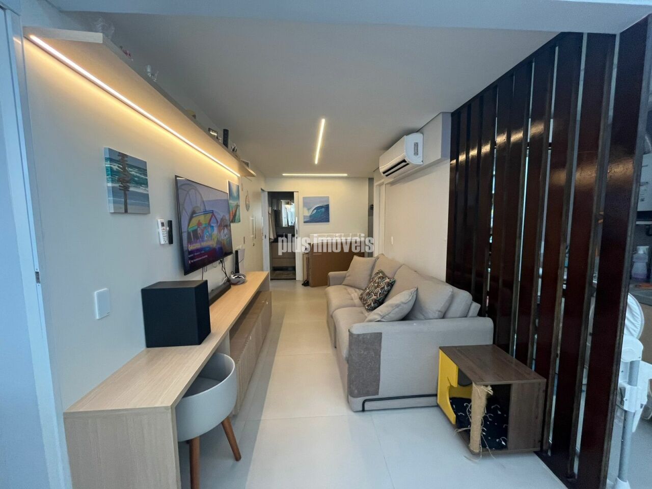 Apartamento, 2 quartos, 74 m² - Foto 4