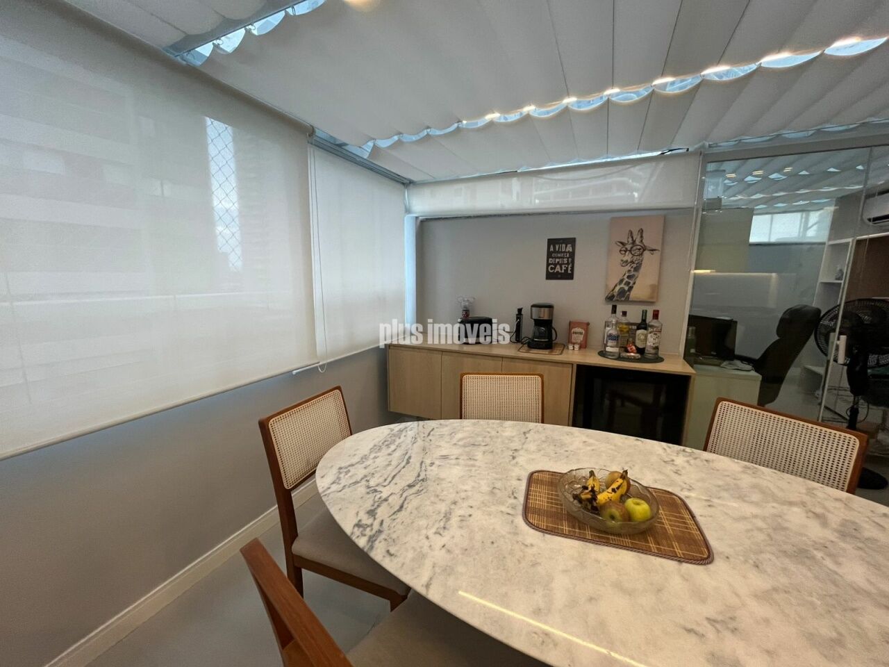 Apartamento, 2 quartos, 74 m² - Foto 9