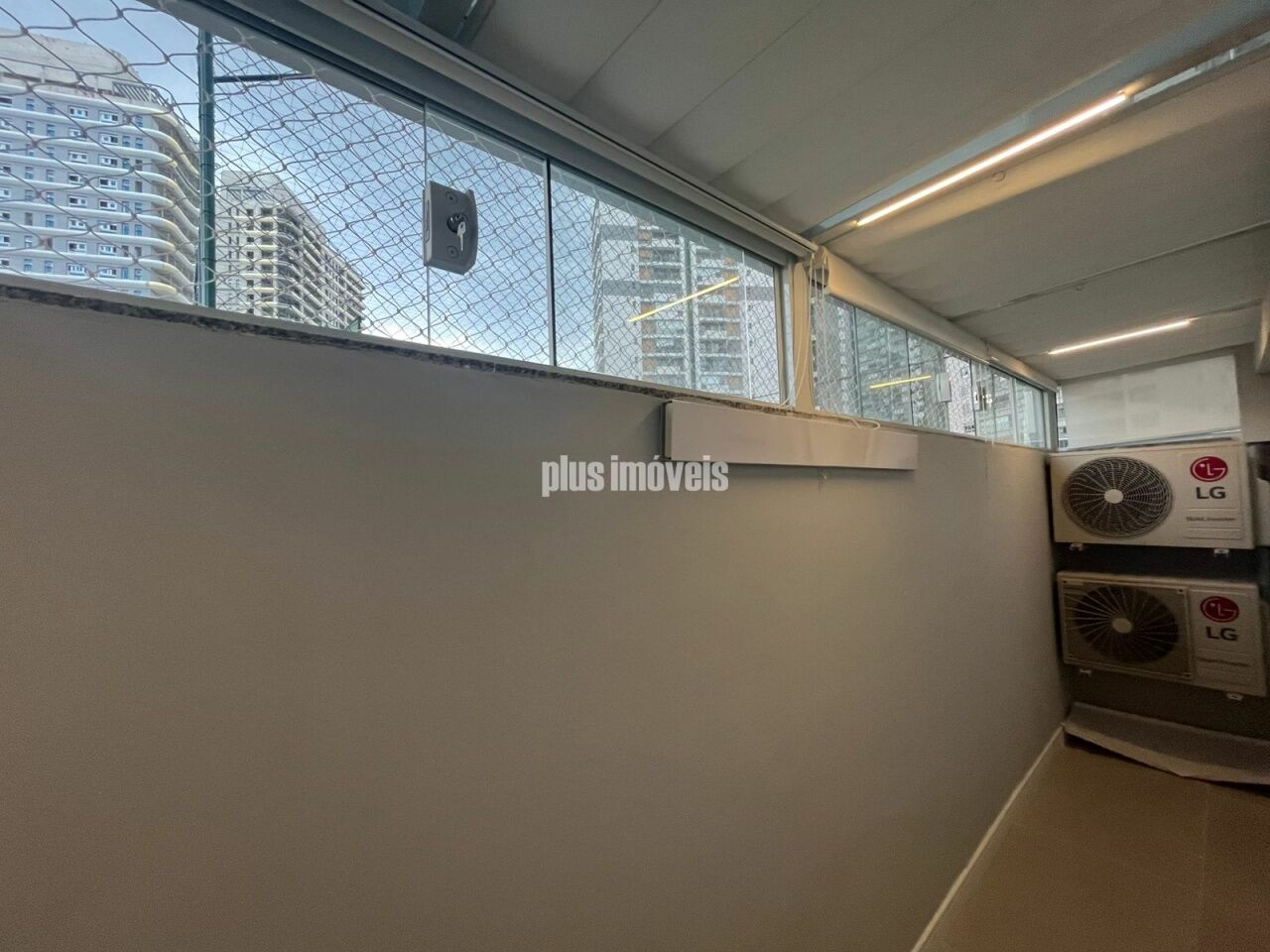 Apartamento, 2 quartos, 74 m² - Foto 42