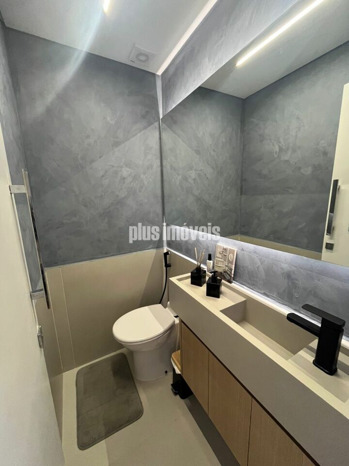 Apartamento, 2 quartos, 74 m² - Foto 33