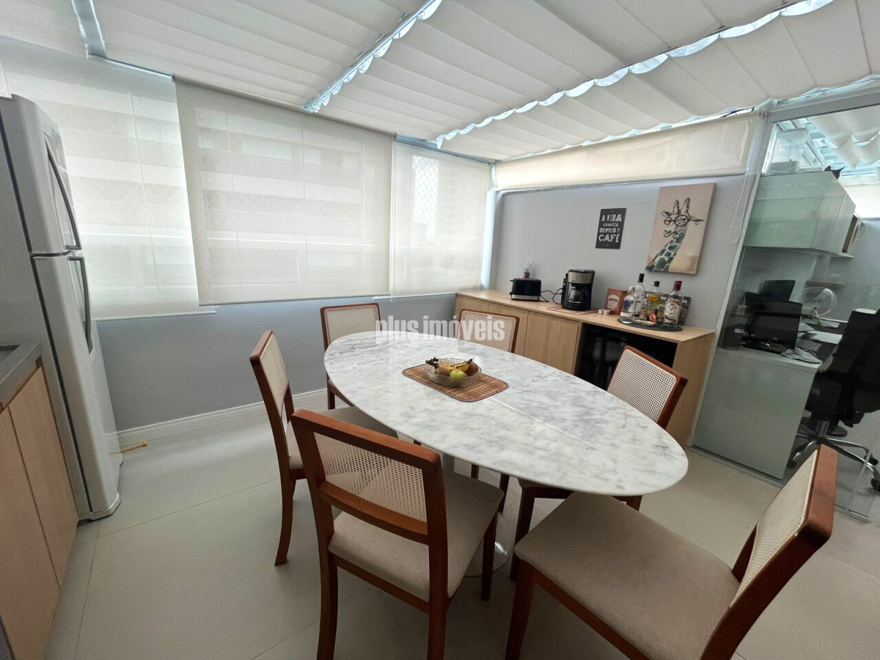 Apartamento, 2 quartos, 74 m² - Foto 8