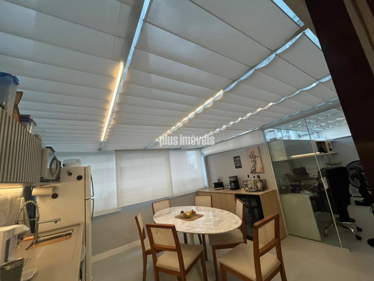 Apartamento, 2 quartos, 74 m² - Foto 7