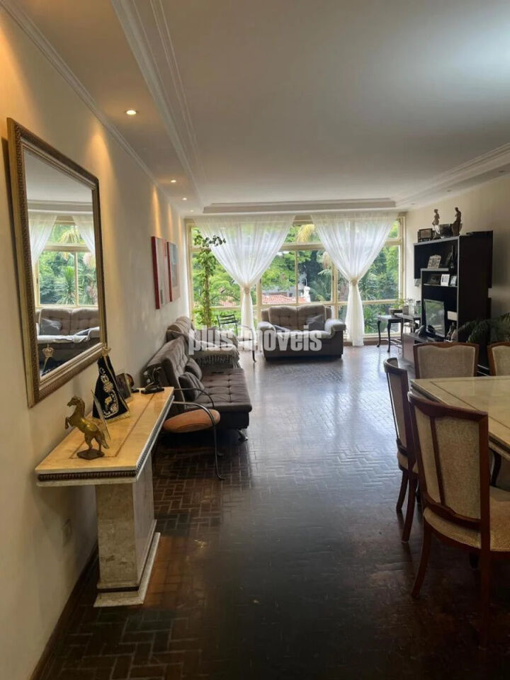 Apartamento, 3 quartos, 163 m² - Foto 8