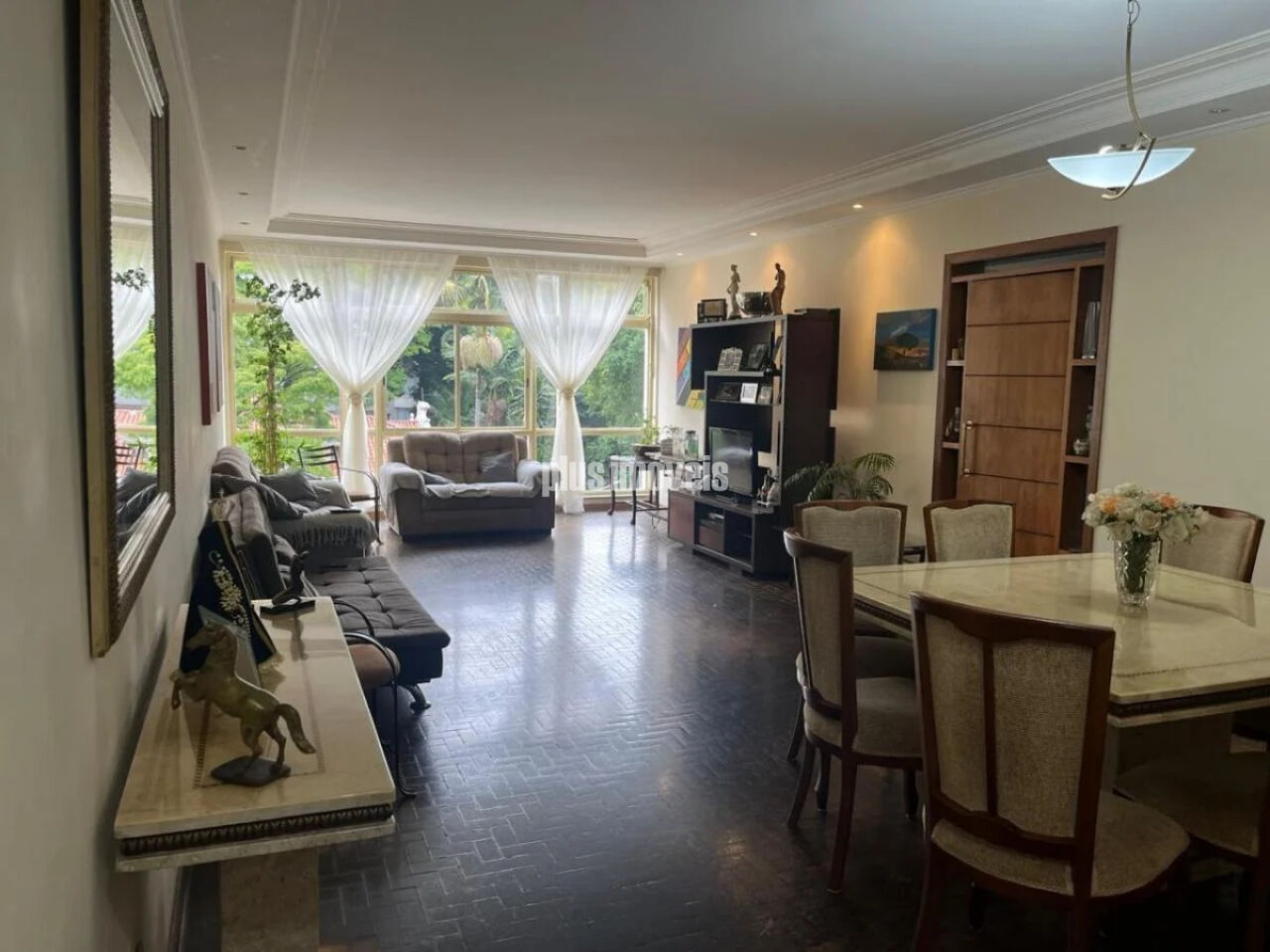 Apartamento, 3 quartos, 163 m² - Foto 3