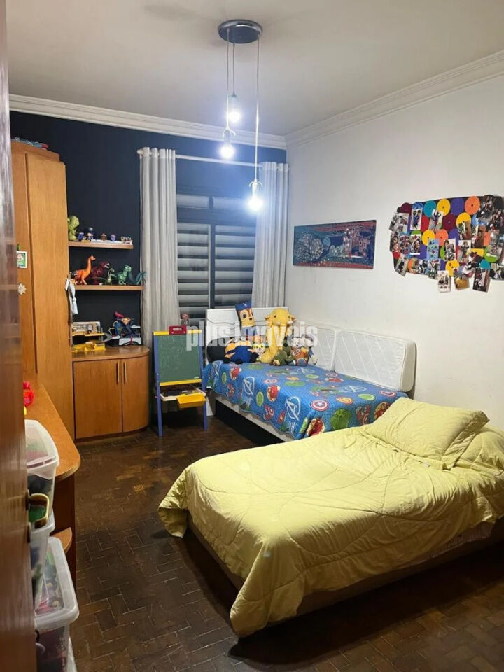 Apartamento, 3 quartos, 163 m² - Foto 15