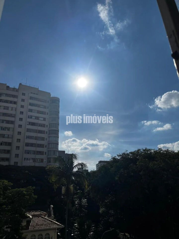 Apartamento, 3 quartos, 163 m² - Foto 4