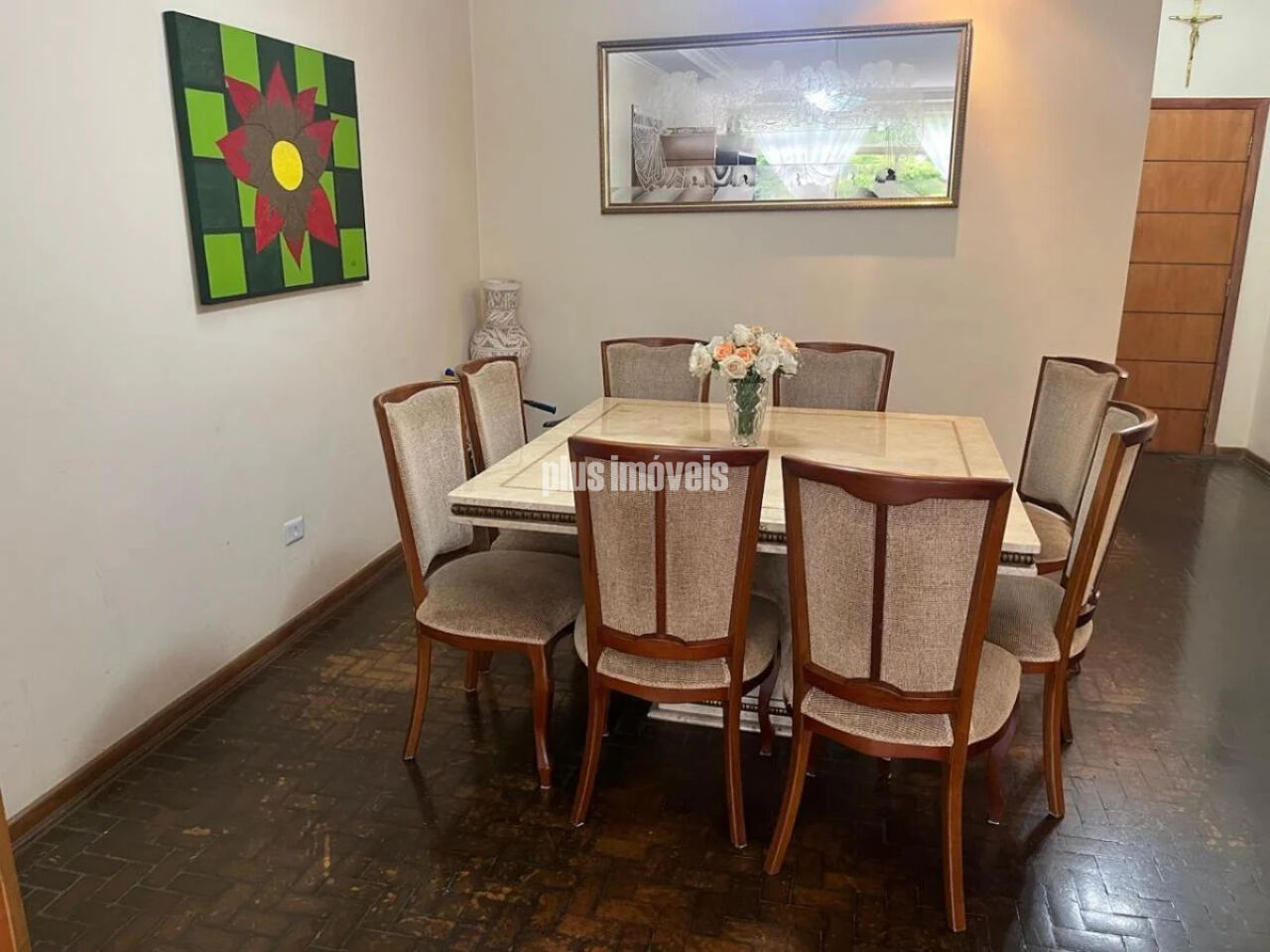 Apartamento, 3 quartos, 163 m² - Foto 6