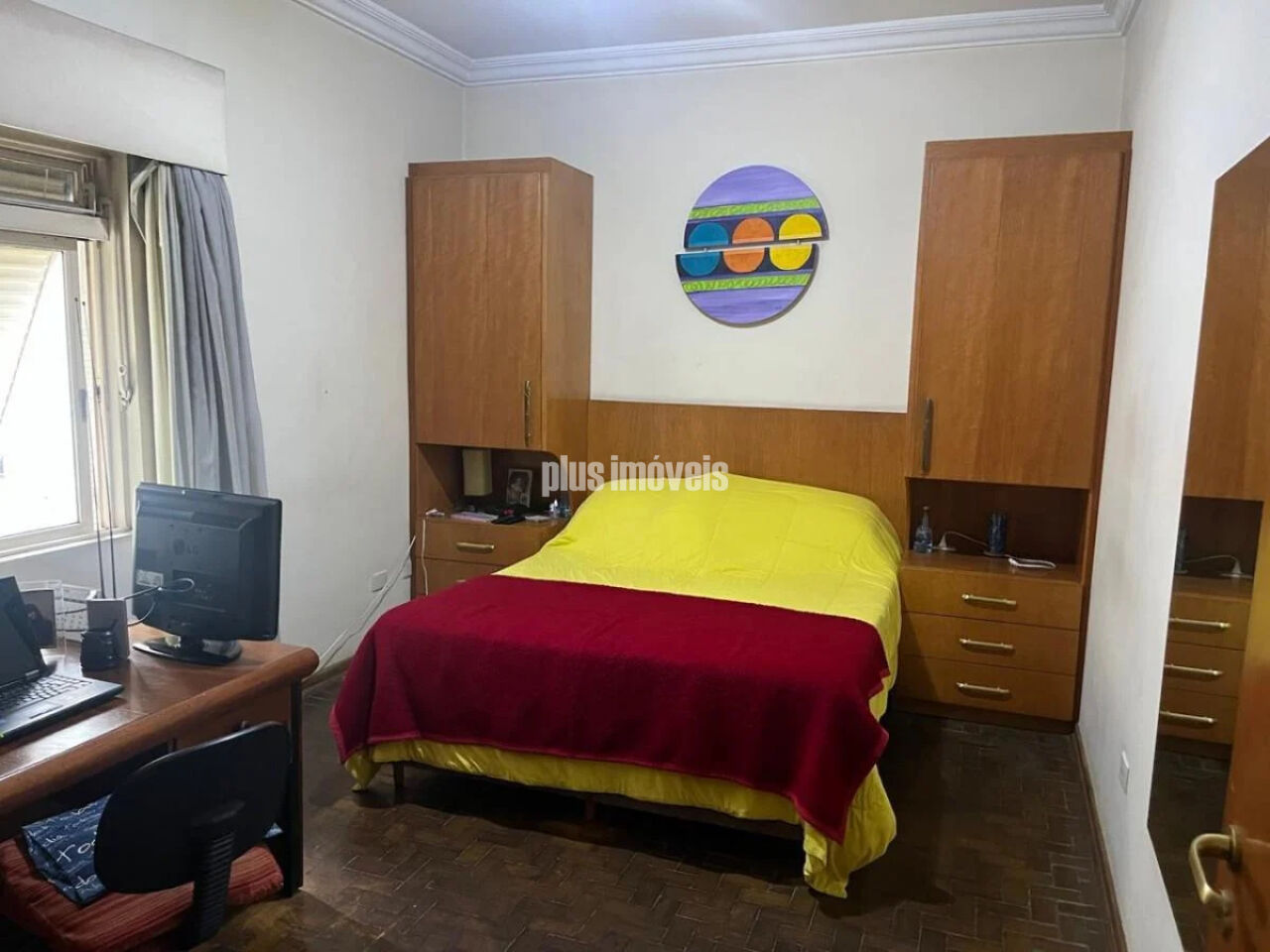 Apartamento, 3 quartos, 163 m² - Foto 21
