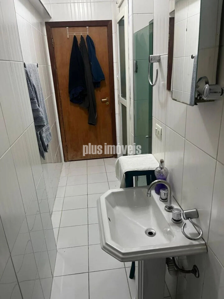 Apartamento, 3 quartos, 163 m² - Foto 11