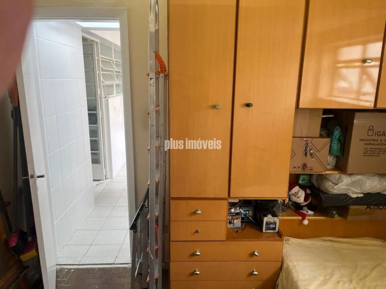 Apartamento, 3 quartos, 163 m² - Foto 28