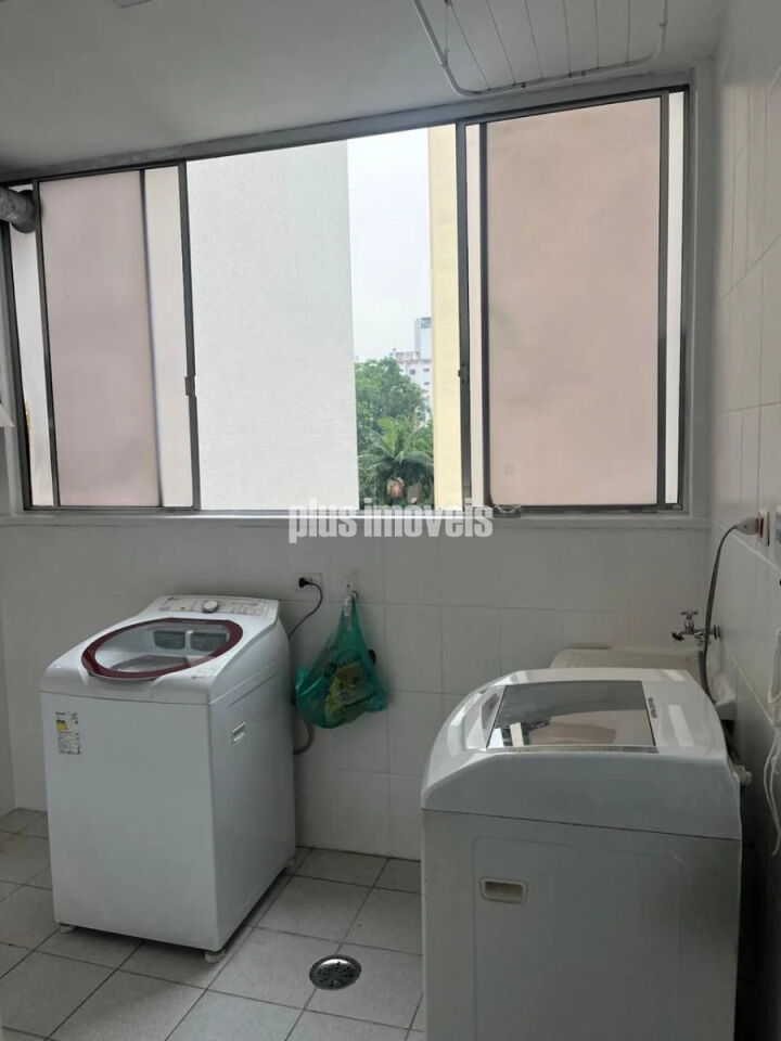 Apartamento, 3 quartos, 163 m² - Foto 31