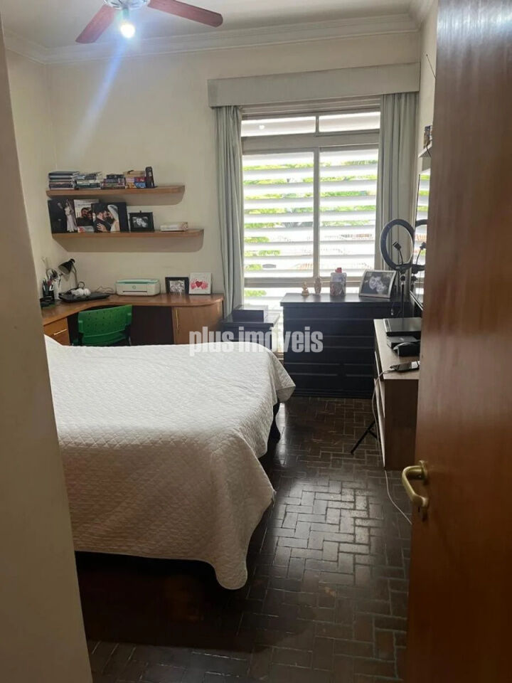 Apartamento, 3 quartos, 163 m² - Foto 17