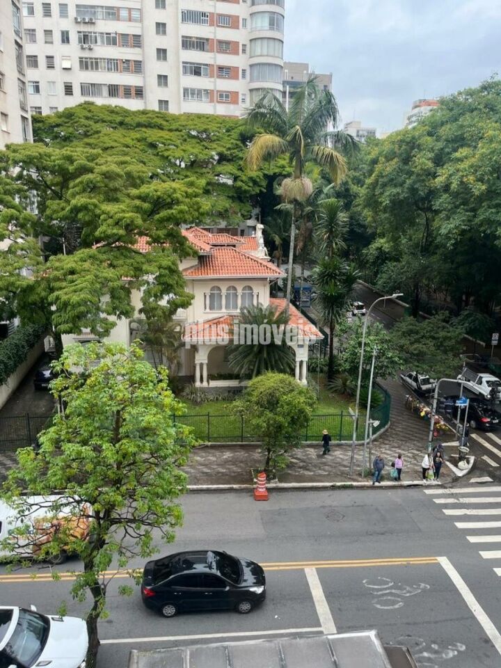 Apartamento, 3 quartos, 163 m² - Foto 7