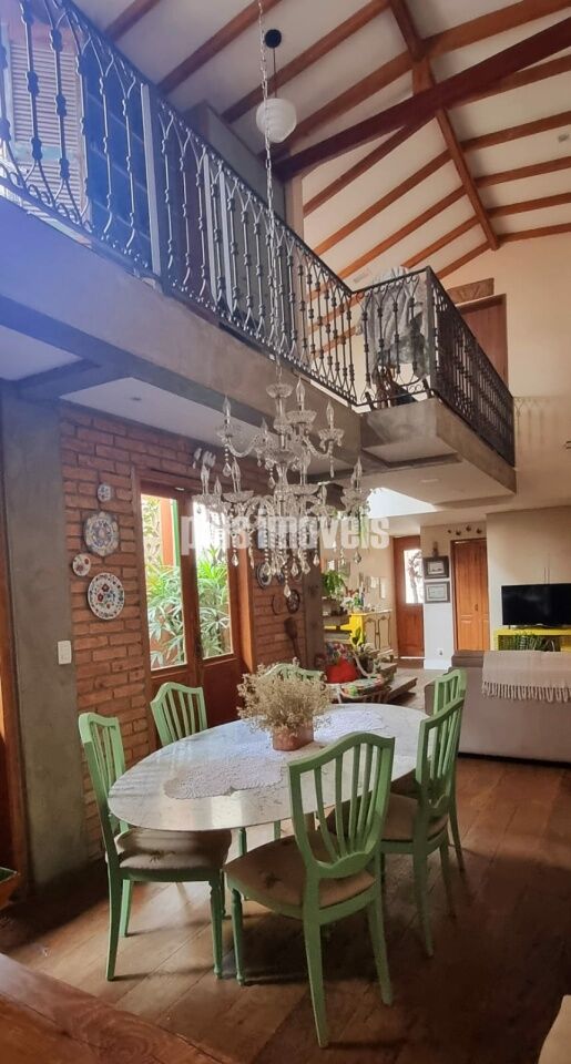 Casa, 2 quartos, 120 m² - Foto 3