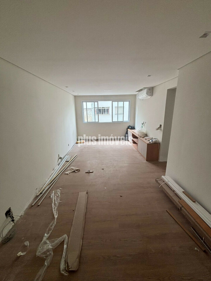 Apartamento, 3 quartos, 97 m² - Foto 1