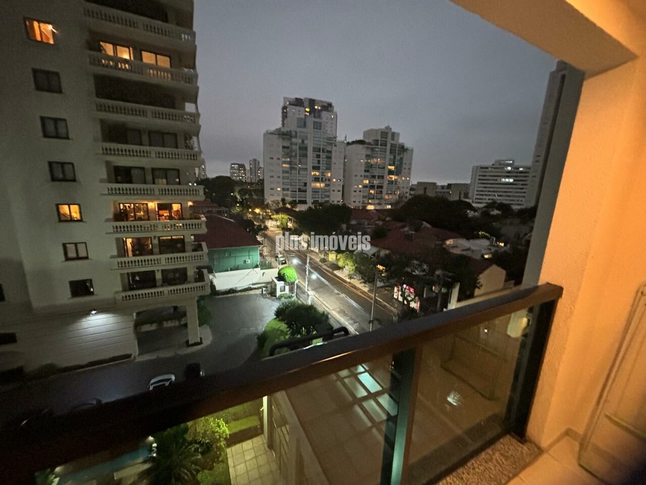 Apartamento, 1 quarto, 46 m² - Foto 1