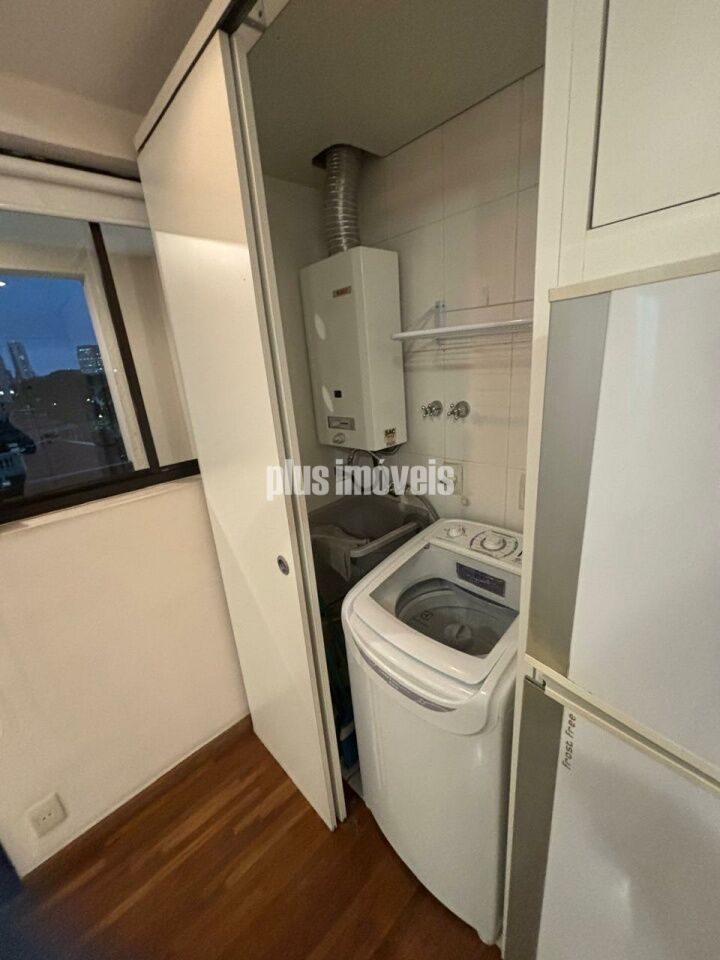 Apartamento, 1 quarto, 46 m² - Foto 8