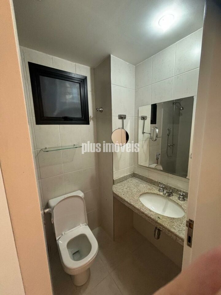 Apartamento, 1 quarto, 46 m² - Foto 11
