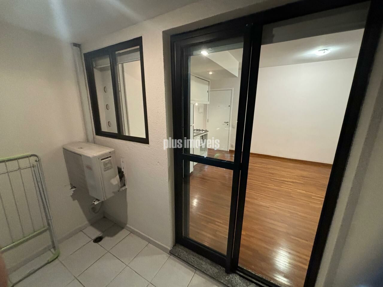 Apartamento, 1 quarto, 46 m² - Foto 3