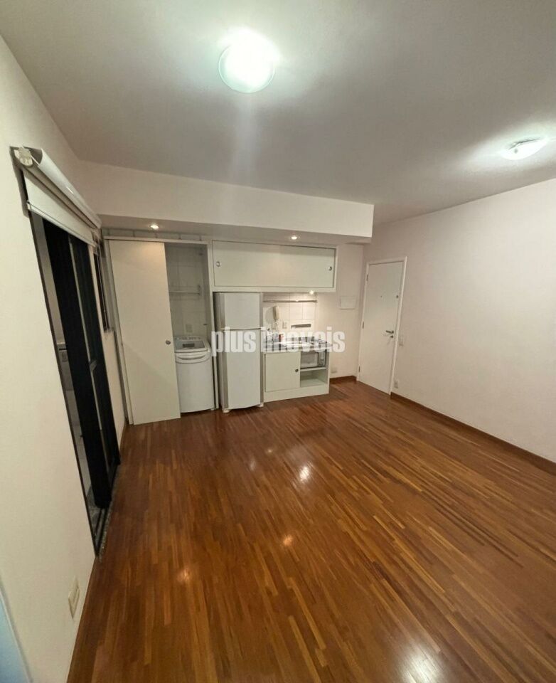Apartamento, 1 quarto, 46 m² - Foto 2