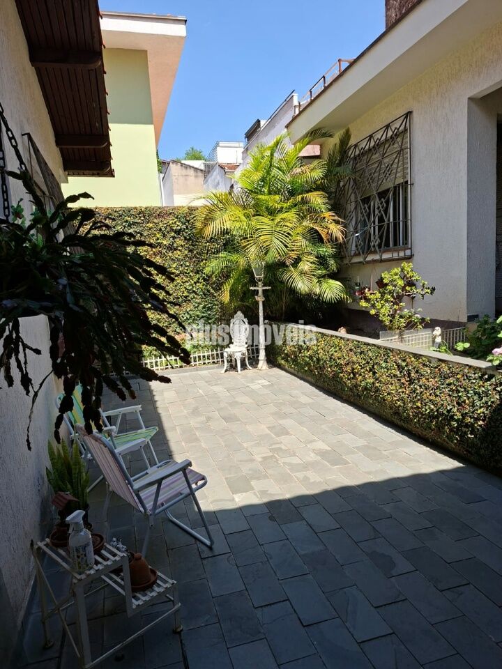 Casa, 3 quartos, 250 m² - Foto 18