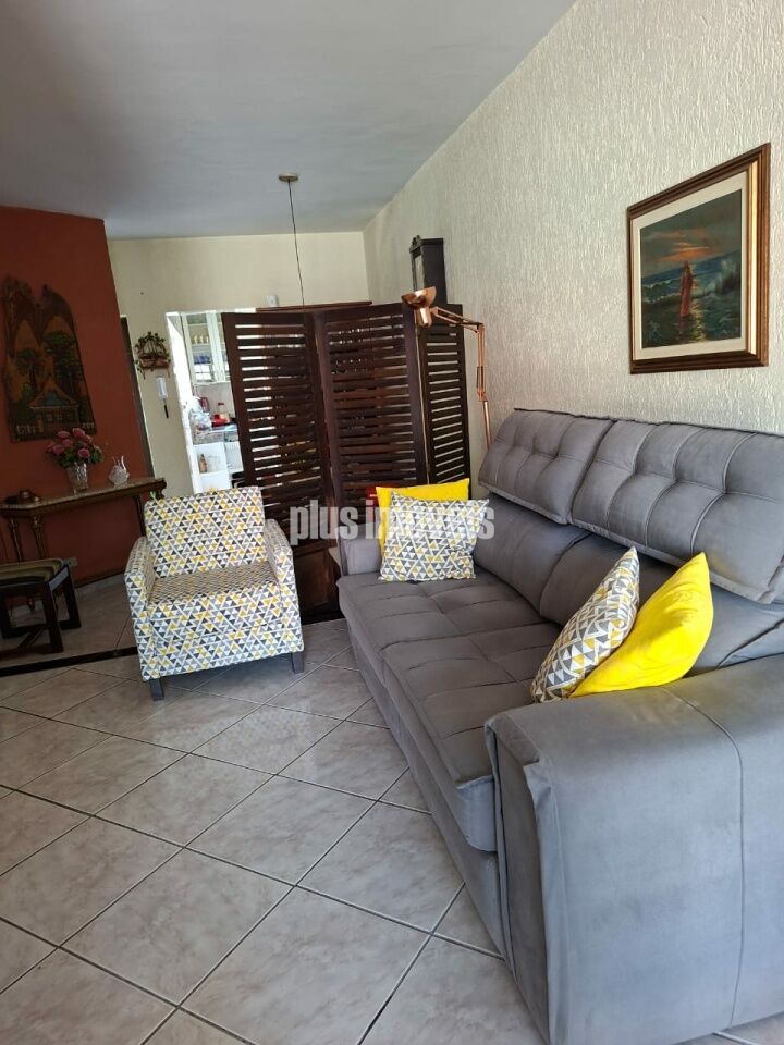 Casa, 3 quartos, 250 m² - Foto 4