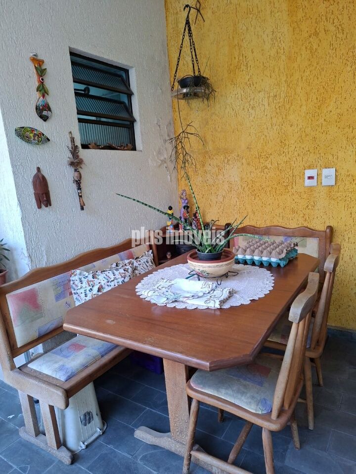 Casa, 3 quartos, 250 m² - Foto 21