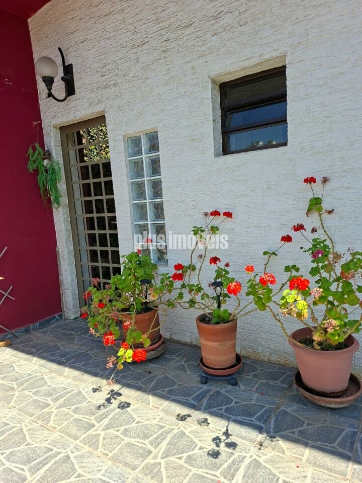 Casa, 3 quartos, 250 m² - Foto 17