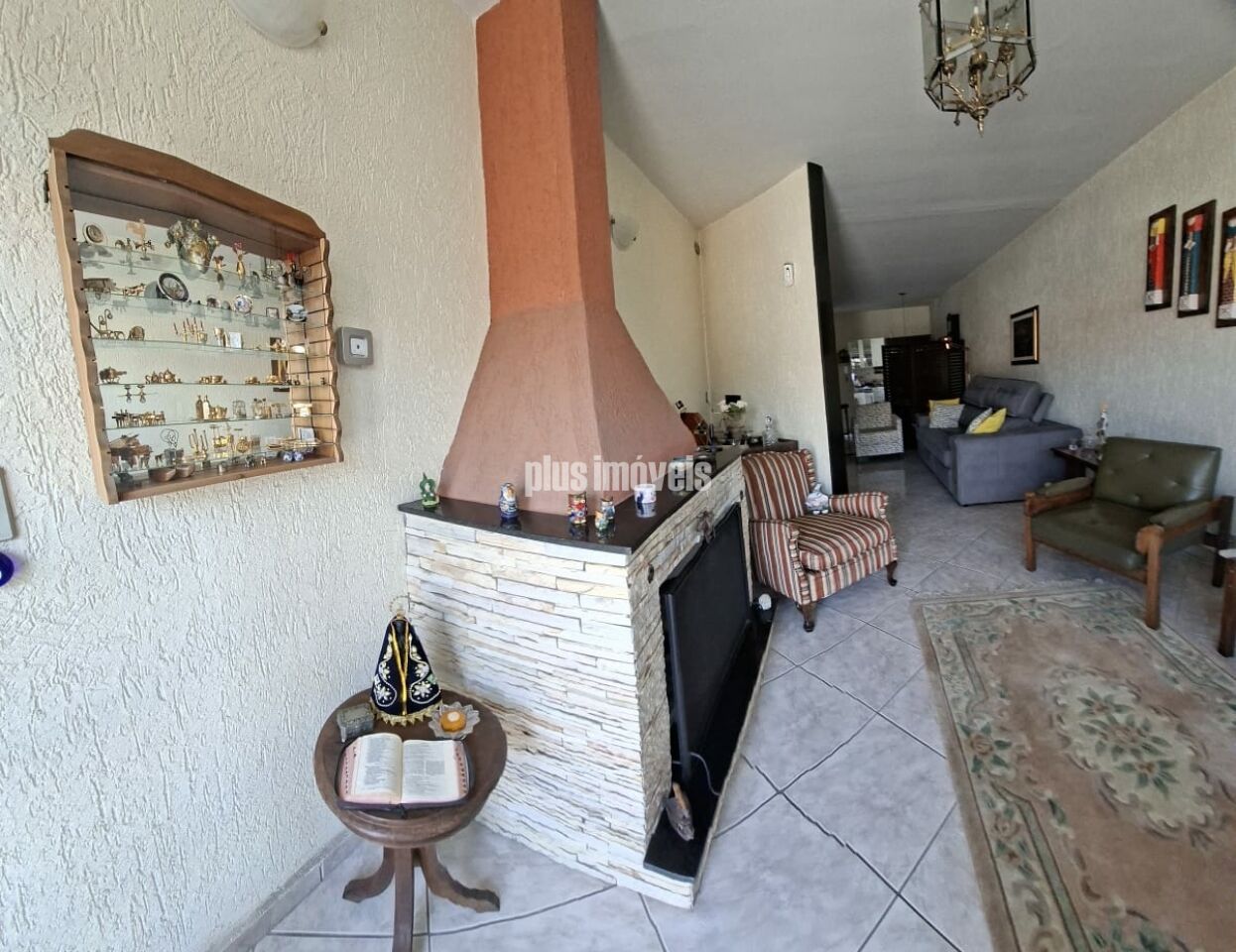 Casa, 3 quartos, 250 m² - Foto 3