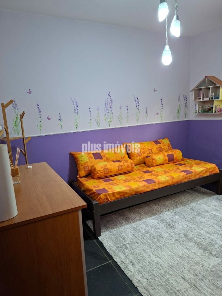 Casa, 3 quartos, 250 m² - Foto 12