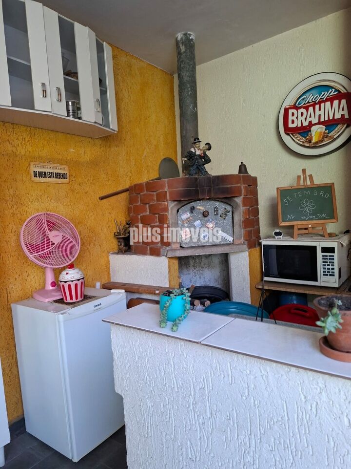 Casa, 3 quartos, 250 m² - Foto 22