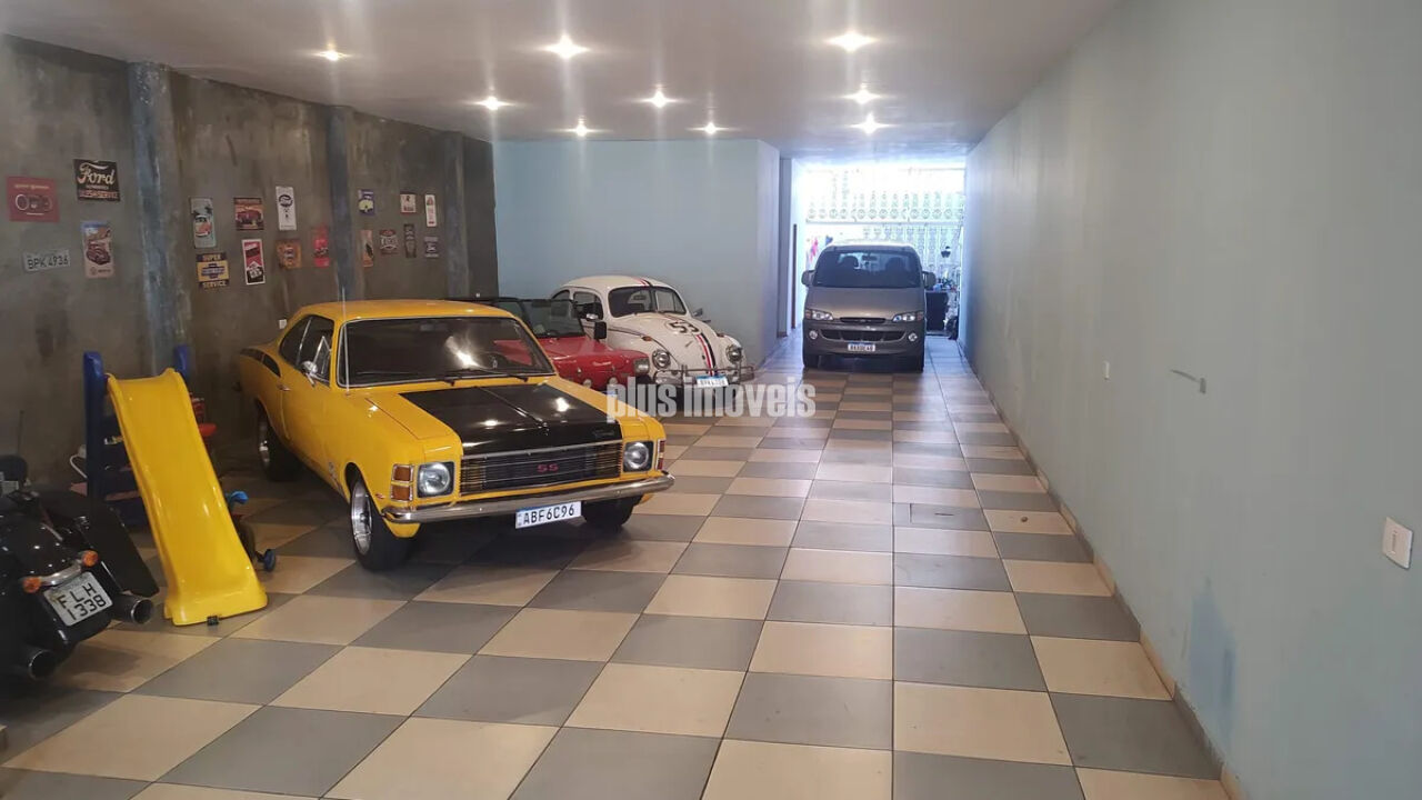 Casa, 6 quartos, 480 m² - Foto 13