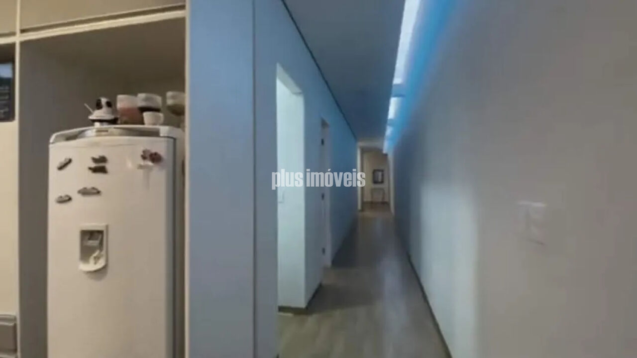 Casa, 6 quartos, 480 m² - Foto 2