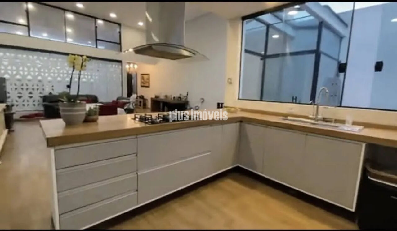 Casa, 6 quartos, 480 m² - Foto 3